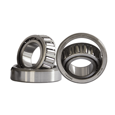 Rodamientos Cónicos