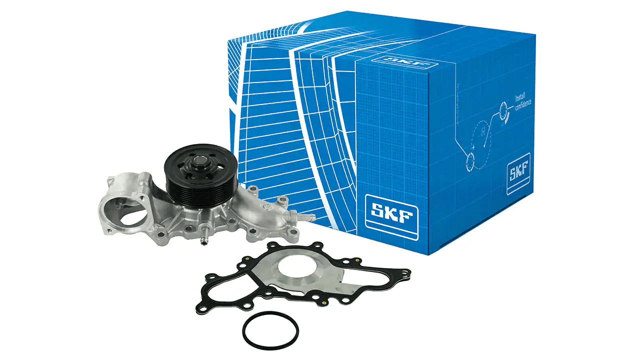SKF water pump kit_tcm_12-519294